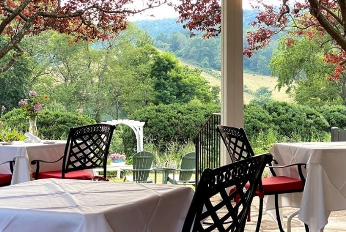 Best Restaurants In Northern Virginia 2021 